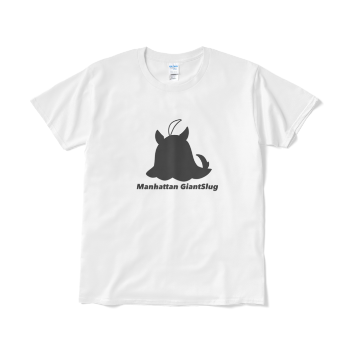 Tシャツ(短納期) - L - ホワイト