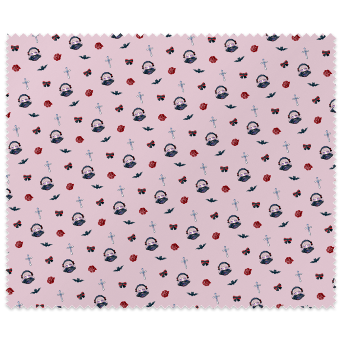 メガネ拭き（デフォルト衣装）