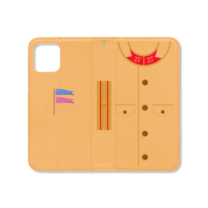 ケース - iPhone 11 Pro 