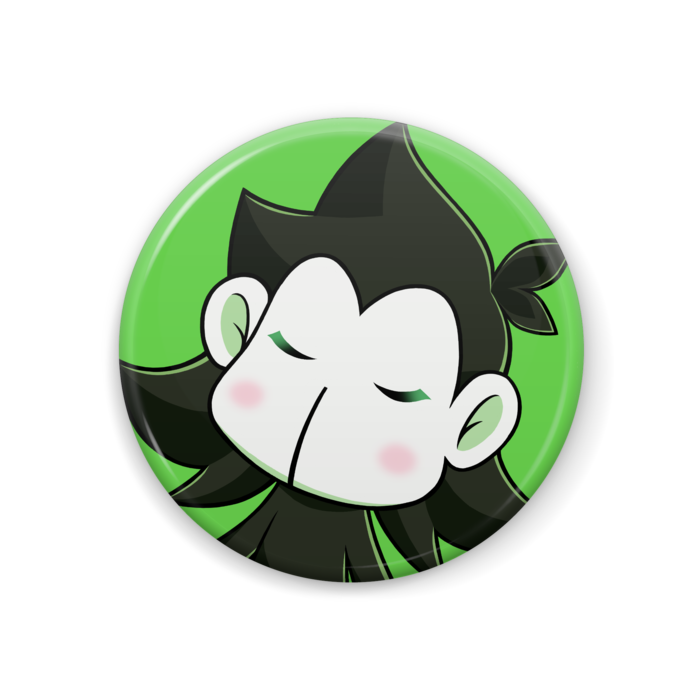 緑-Green