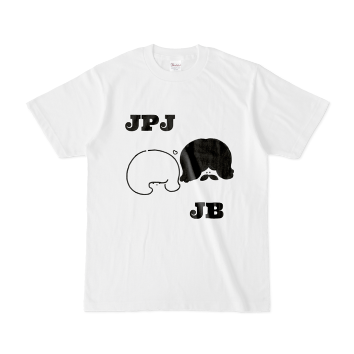 Tシャツ - S - 白