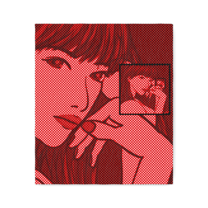 キャンバス - F10