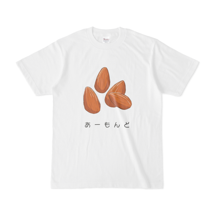 Tシャツ - S - 白