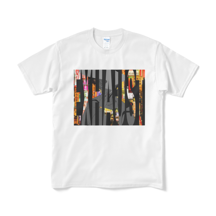 Tシャツ（短納期） - M - ホワイト