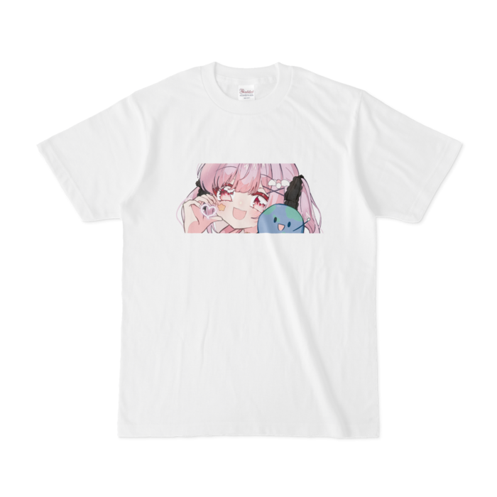 Tシャツ - S - 通常