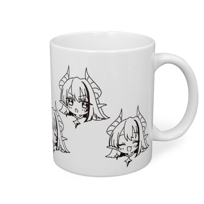 しゅうごう！じぐざぐ