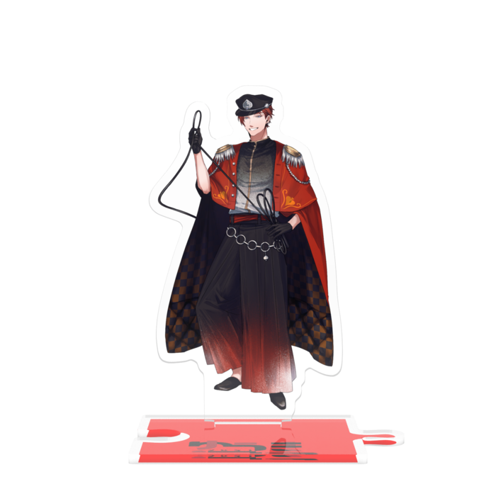 つながるアクスタ - 80mm