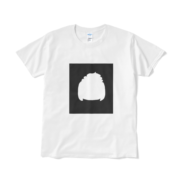 Tシャツ（短納期） - L - ホワイト