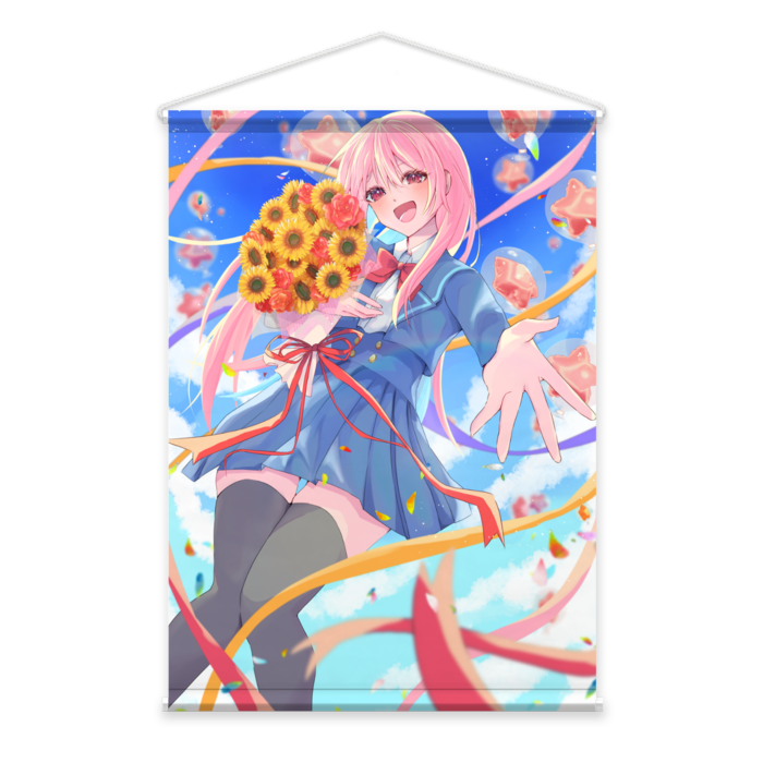 タペストリー - B2縦
