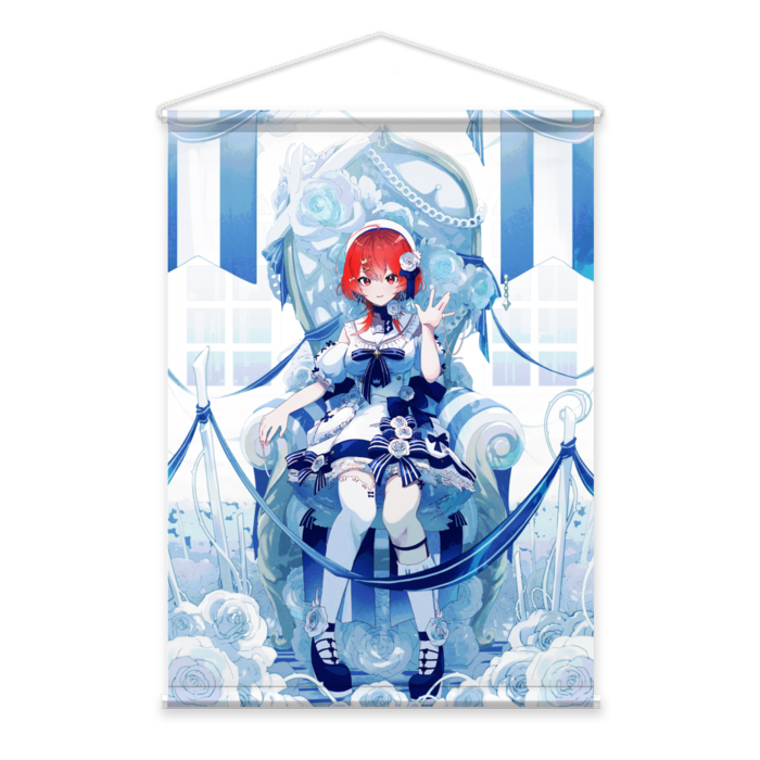 タペストリー - B2縦