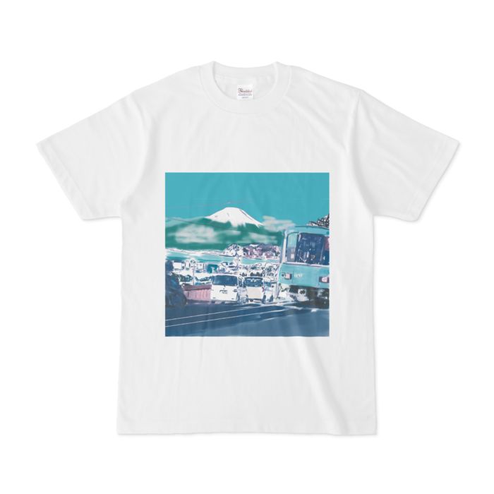 Tシャツ - S