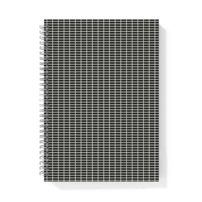 リングノート - B5 - 両面