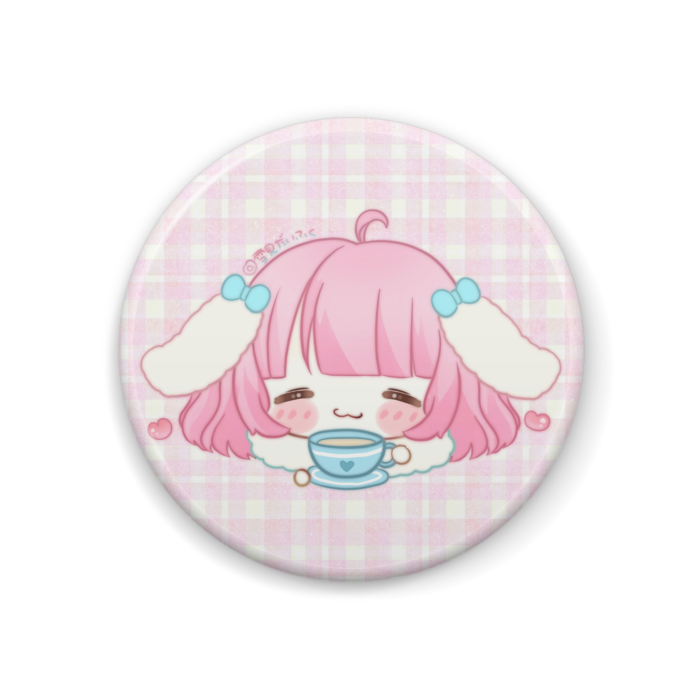 缶バッジ - 44mm