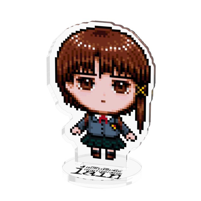 アクリルフィギュア - 50x50mm