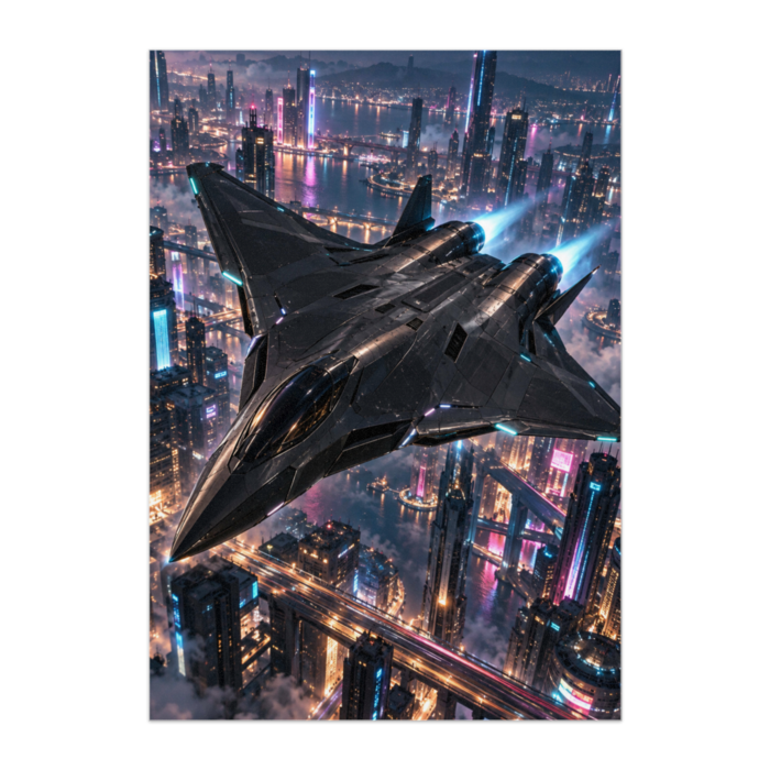ポスター - B2