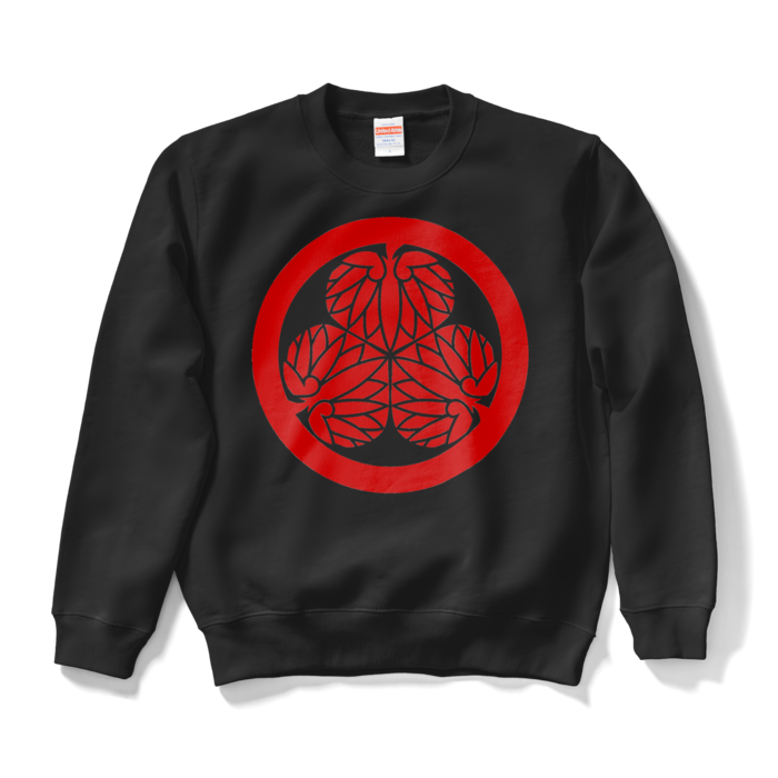 スウェット - S - ブラック