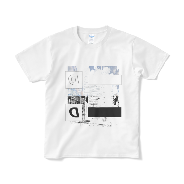 Tシャツ（短納期） - S - ホワイト