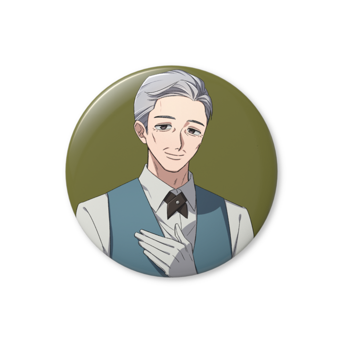 缶バッジ（バリュー） - 56mm