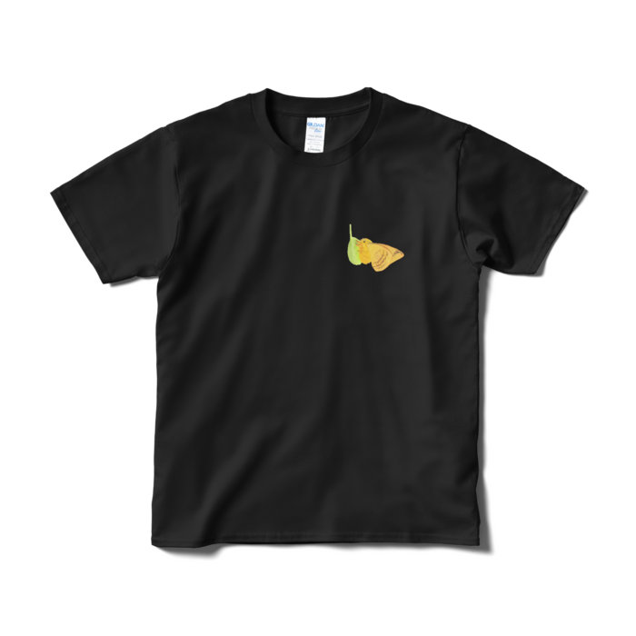 Tシャツ（短納期） - S - ブラック