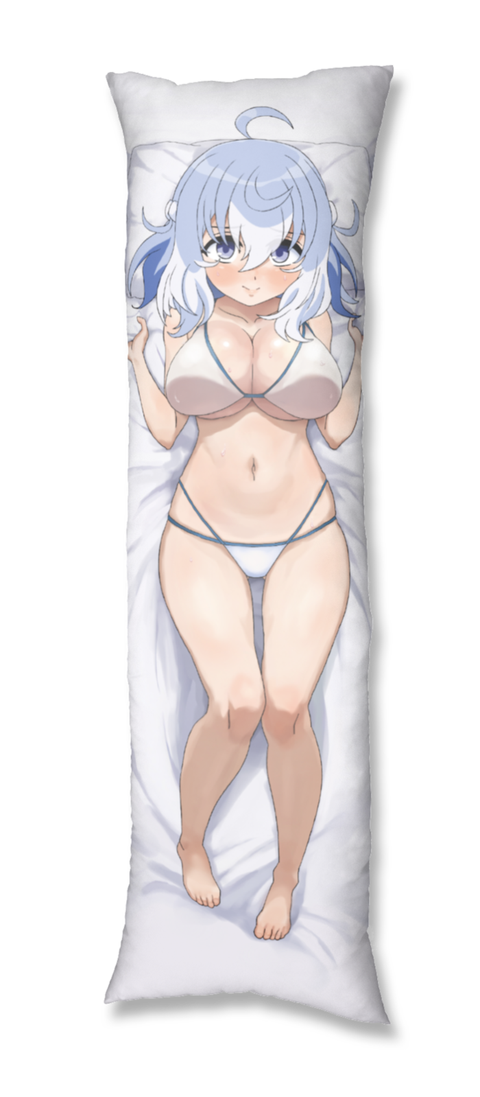 抱き枕カバー - 500x1600(mm)