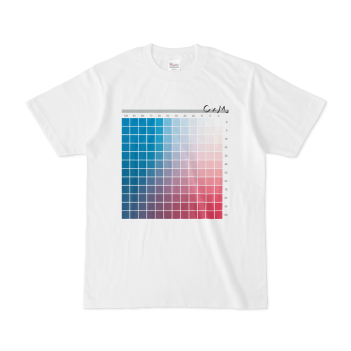 Tシャツ - S