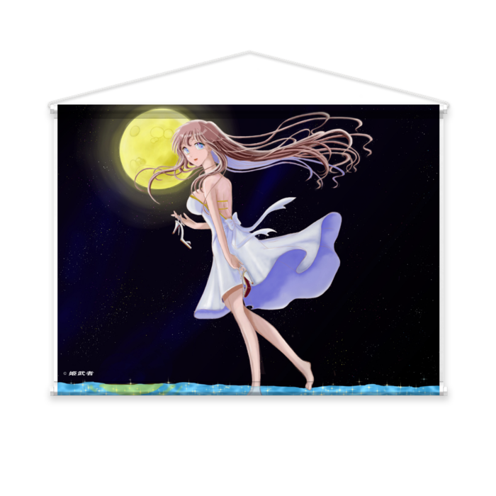 タペストリー - B2横