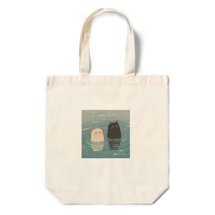 エコバッグ - 360×370×110(mm)