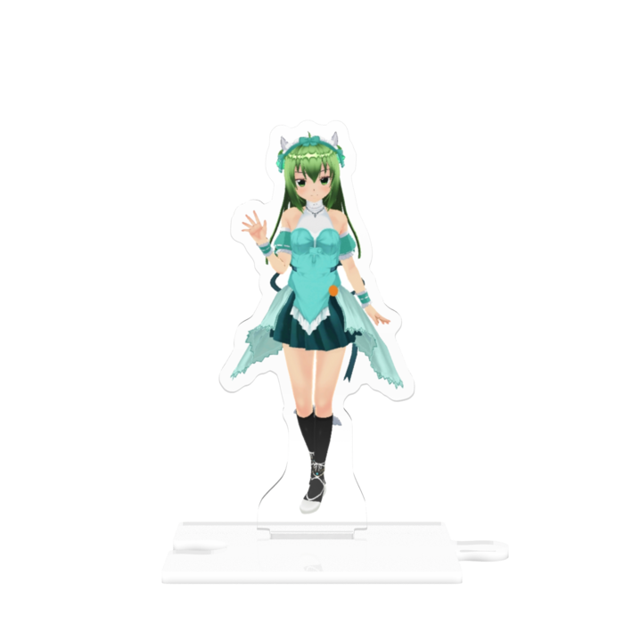 つながるアクスタ - 80mm