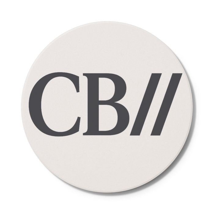 コースター - 円形