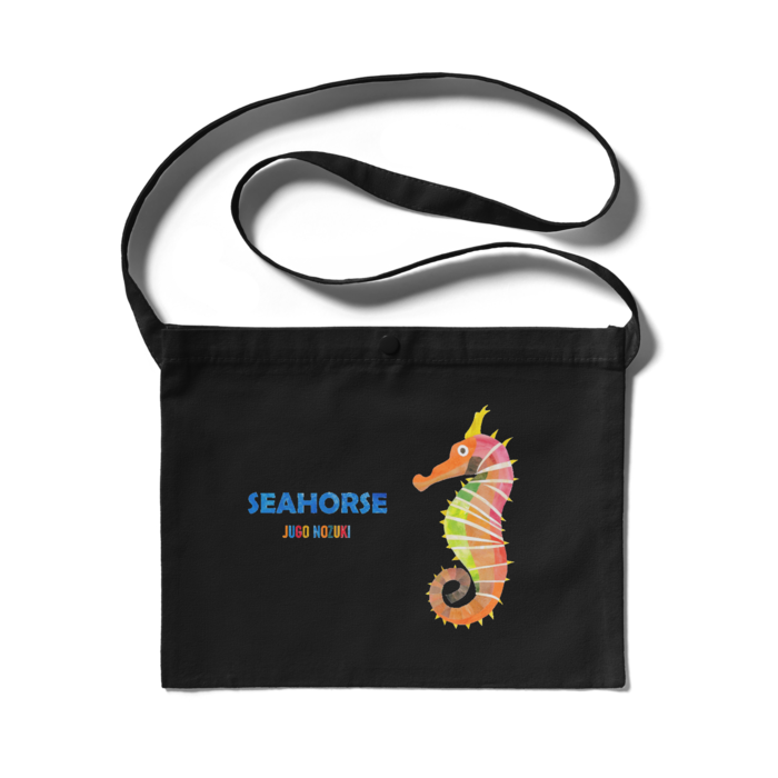 サコッシュ - 300 x 230 (mm)(1)