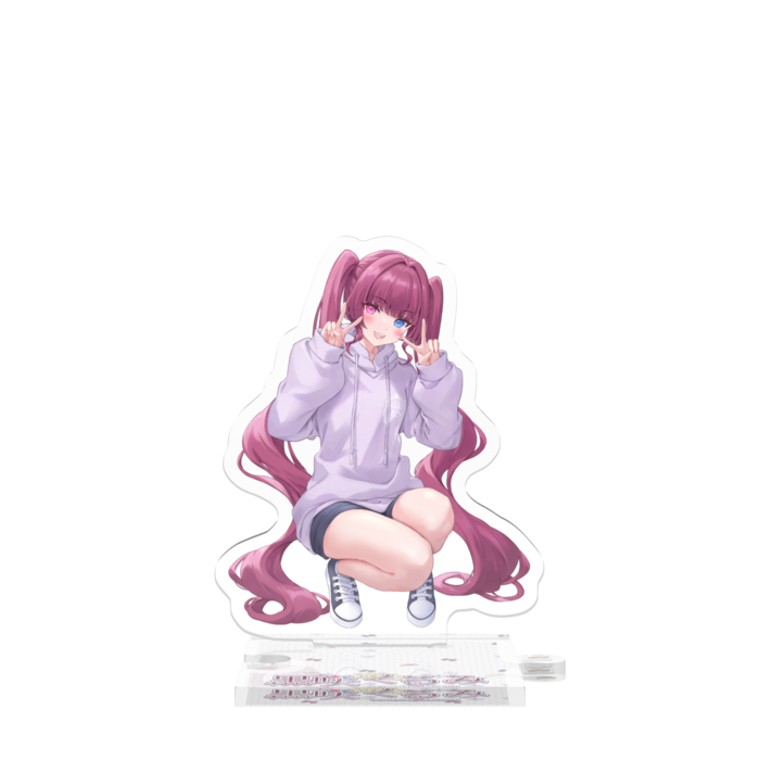 つながるアクスタ - 80mm