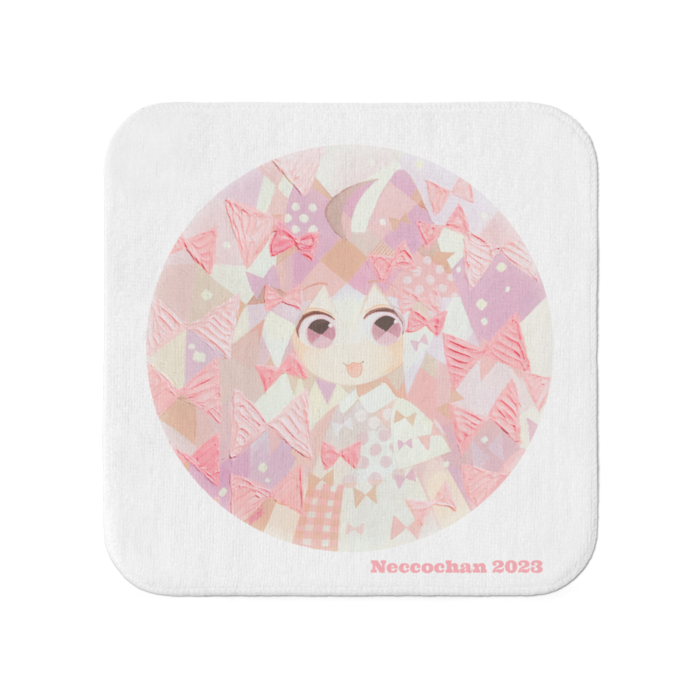 リボンネッコ