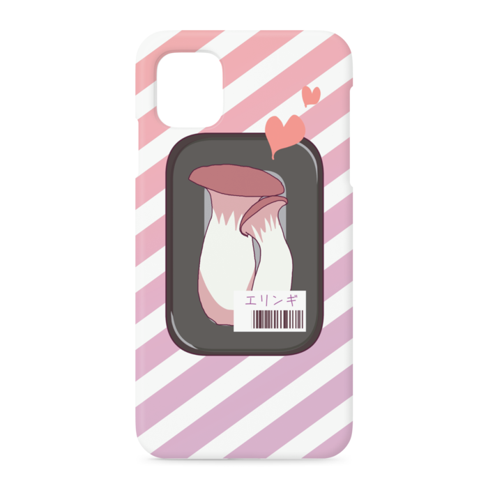 iPhoneケース - iPhone 11 - 側面あり