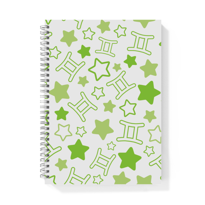 リングノート - B5 - 片面