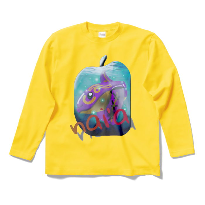 ロングスリーブTシャツ - S - デイジー