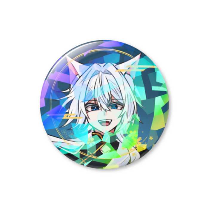 クリスタル - 56mm