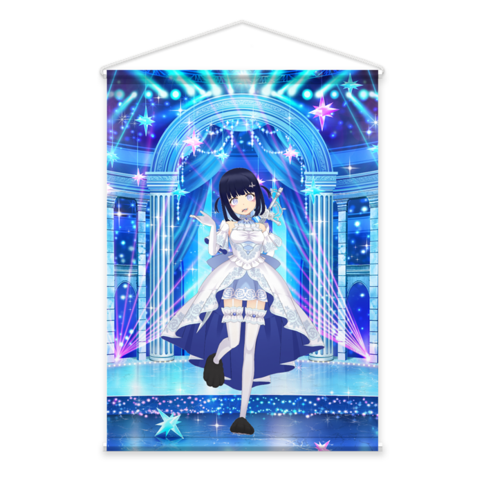 タペストリー - B2縦