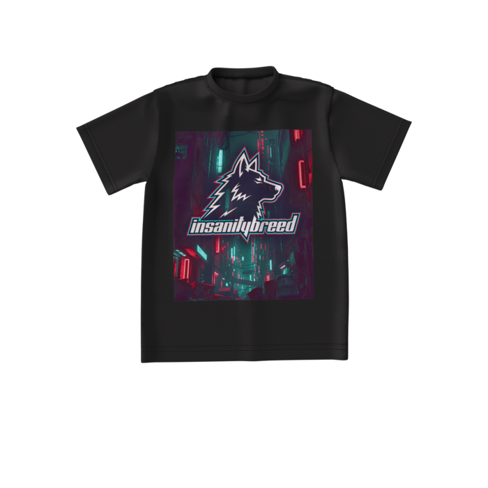 ビッグシルエットTシャツ - S - 正面(2)