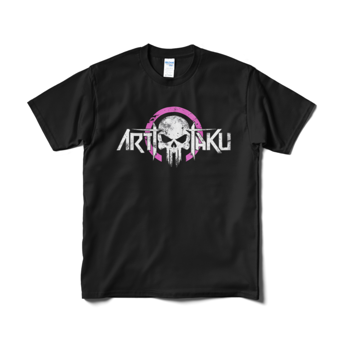 Tシャツ(短納期) - M - ブラック
