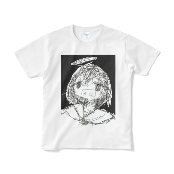Tシャツ（短納期） - S - ホワイト