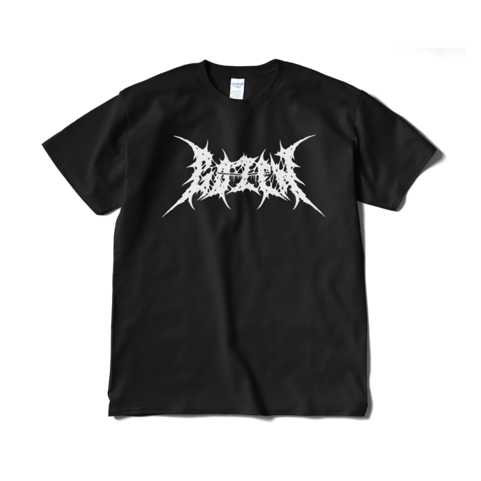 Black XL (White Logo)