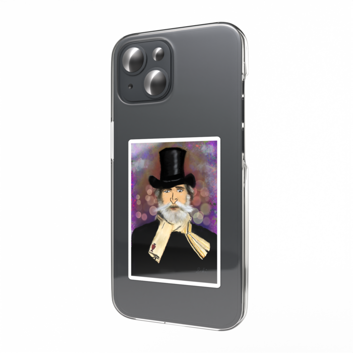 スマホステッカー - 縦