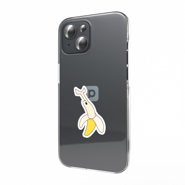 スマホステッカー - 縦