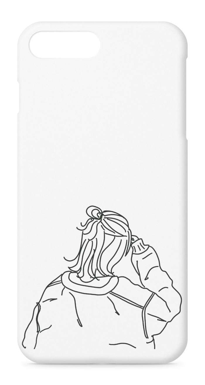 iPhoneケース - iPhone 8 Plus / 7 Plus