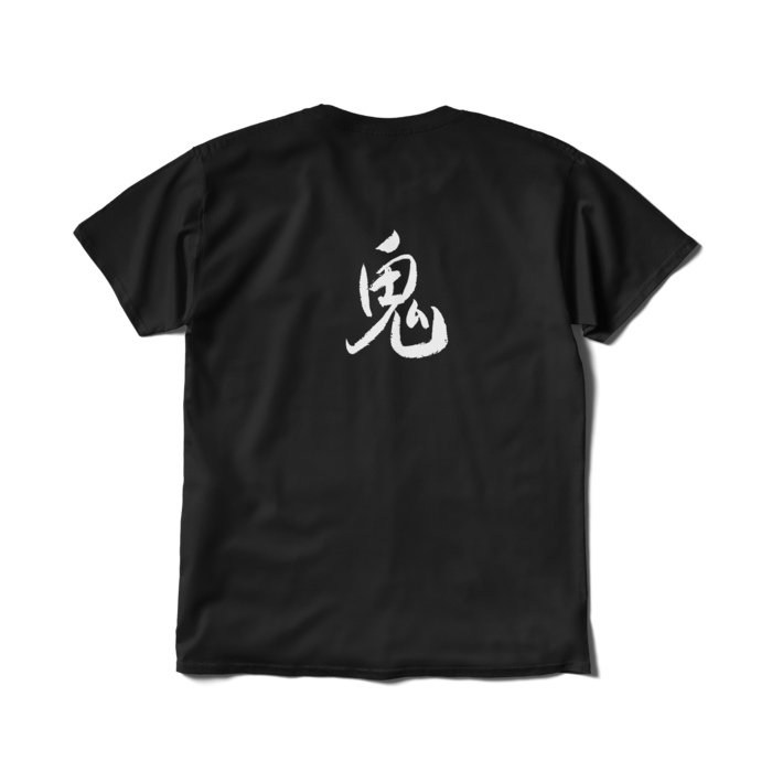 Tシャツ（短納期） - L - ブラック