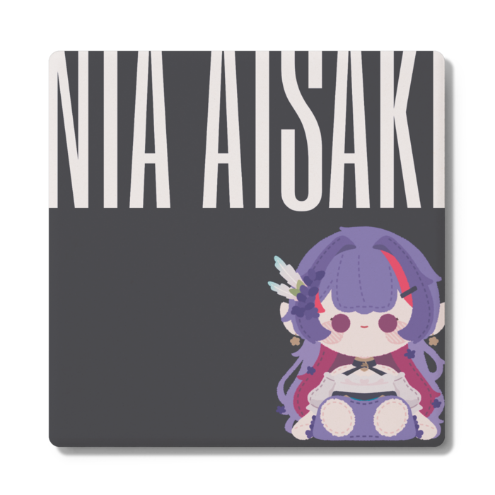 コースター - 角形