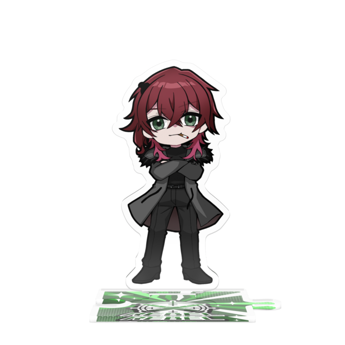 つながるアクスタ - 80mm