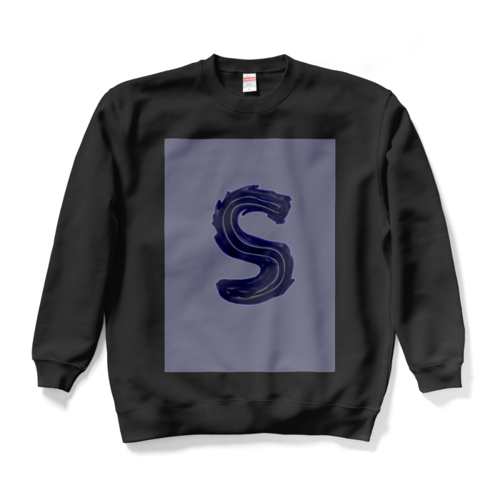 スウェット - XL - ブラック