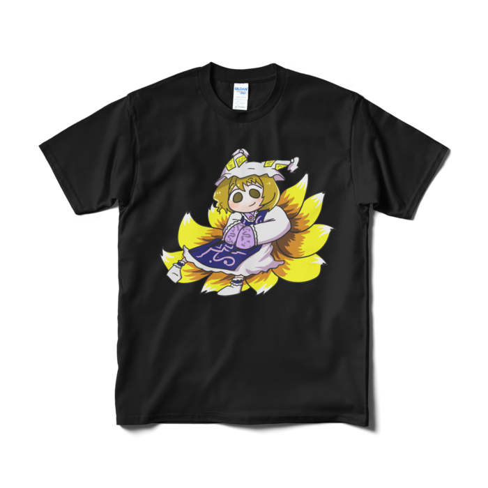 Tシャツ（短納期） - M - ブラック