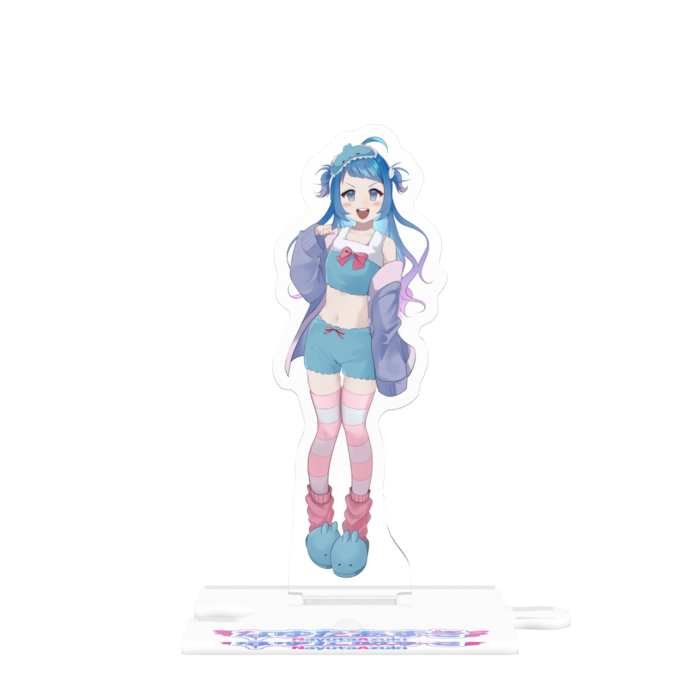 つながるアクスタ - 80mm